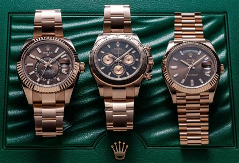 is buying a new rolex a good investment|rolex watches worth investing.